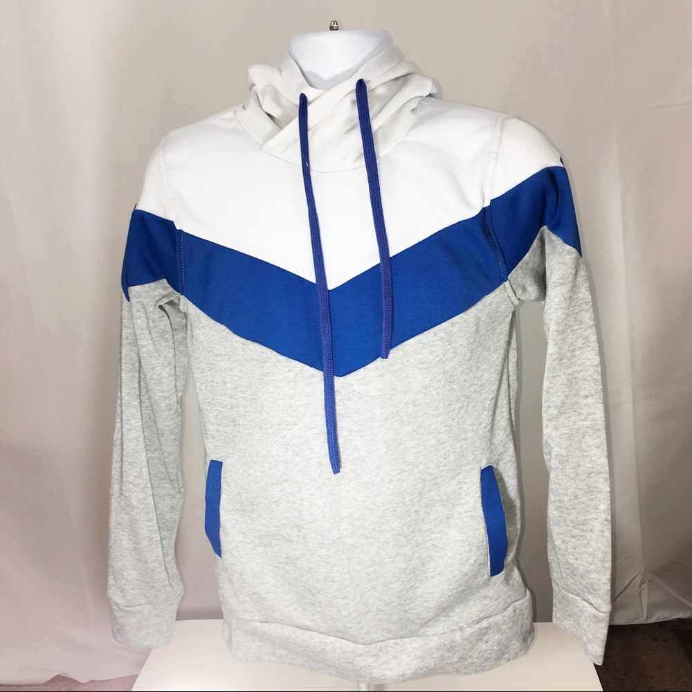 Ge Shan Pin Yue Sport Vogue Sweatshirt Hoodie